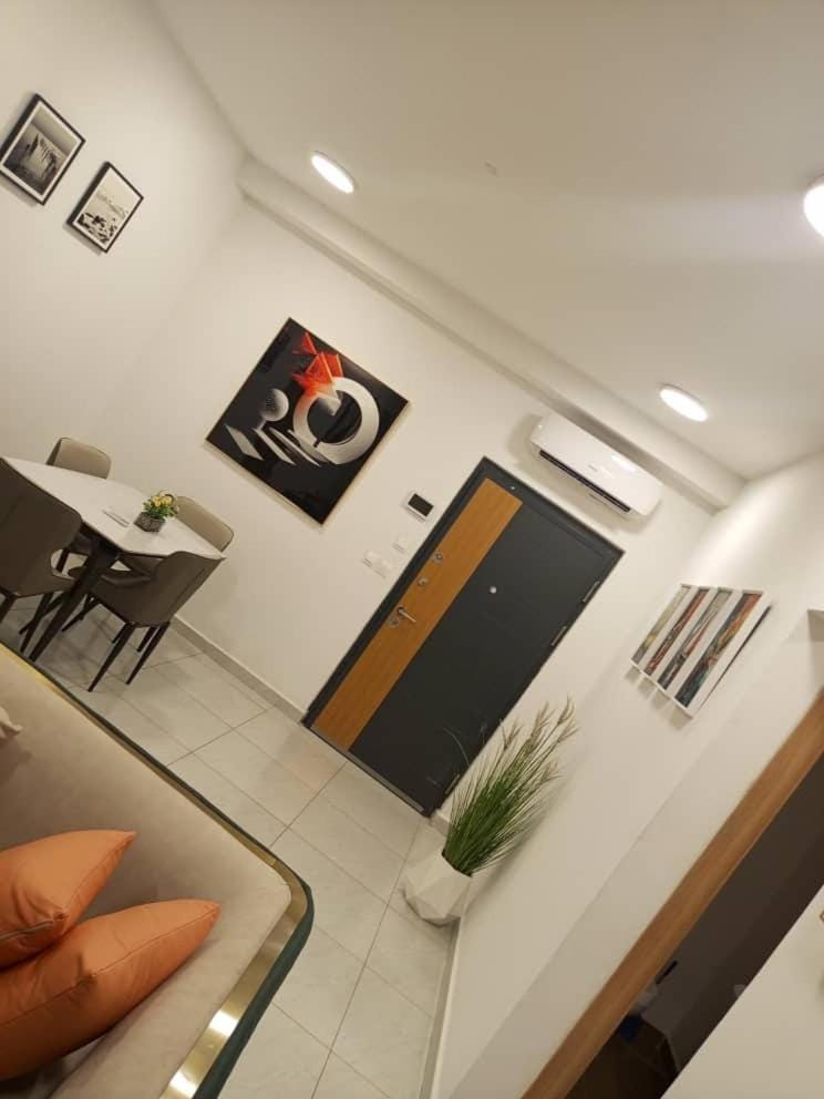 Golf news Apartment in Nigeria