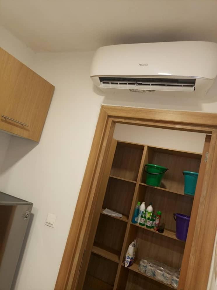 Golf news Apartment in Nigeria