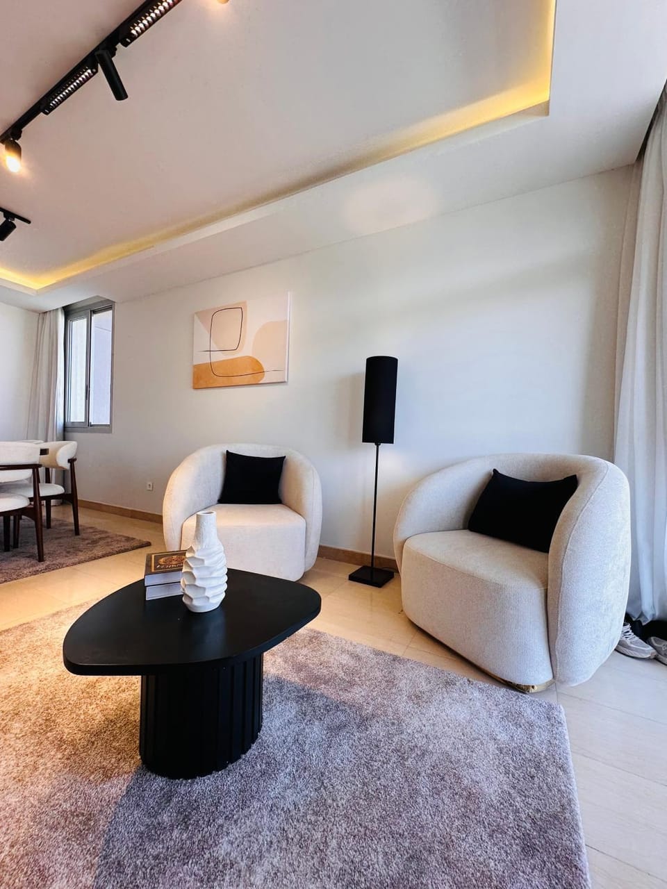 Hotel apartment in Cairo Festival City Apartment in New Cairo City