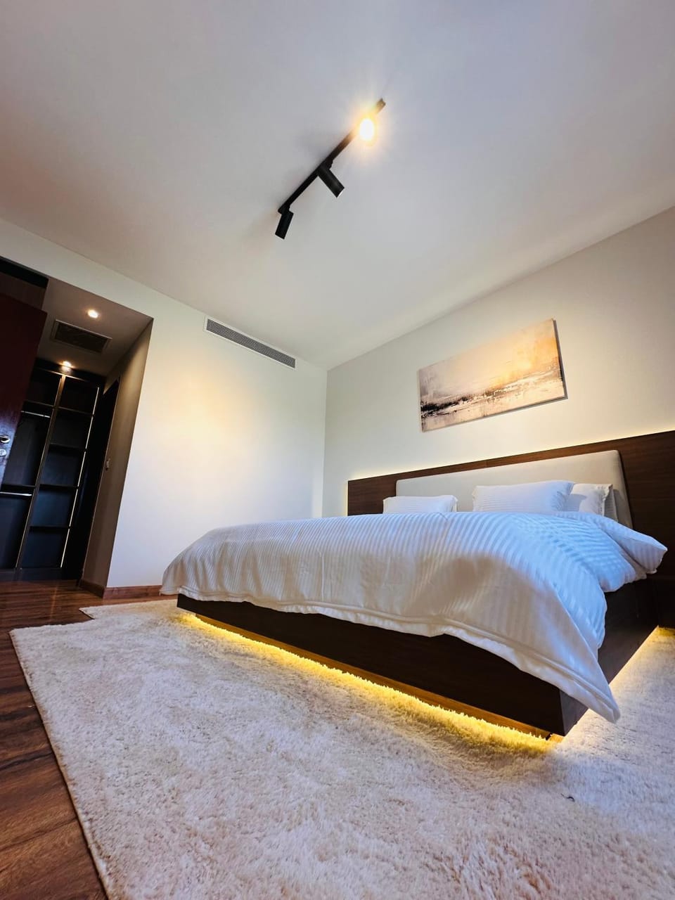Hotel apartment in Cairo Festival City Apartment in New Cairo City