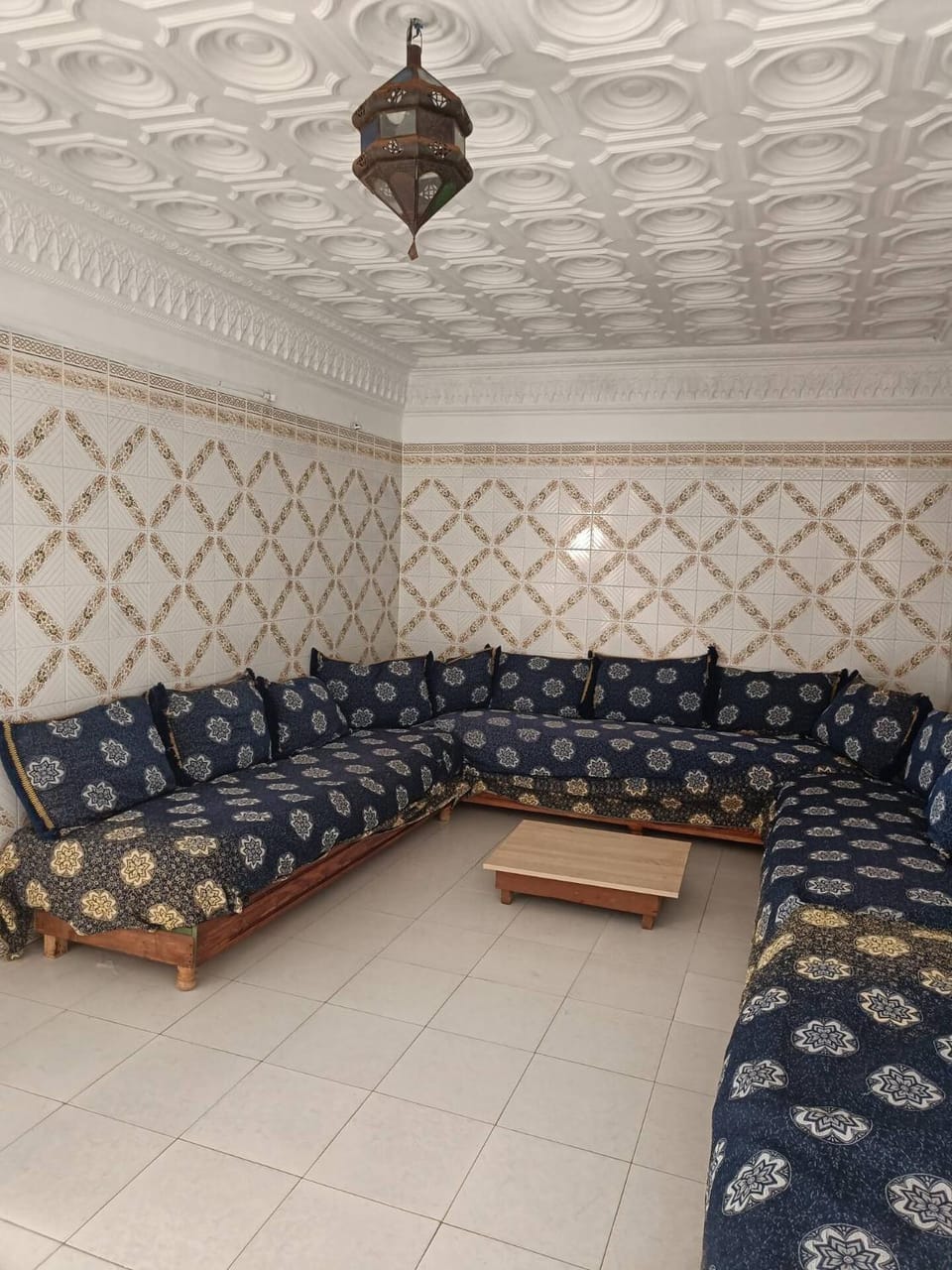 Face mer en famille Apartment in Souss-Massa