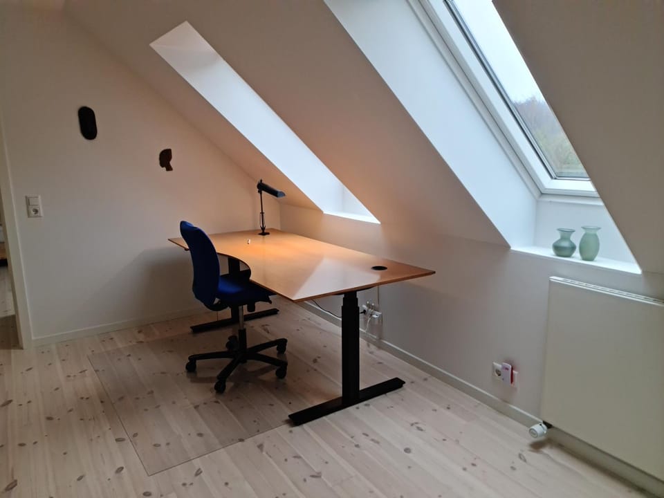 Business facilities