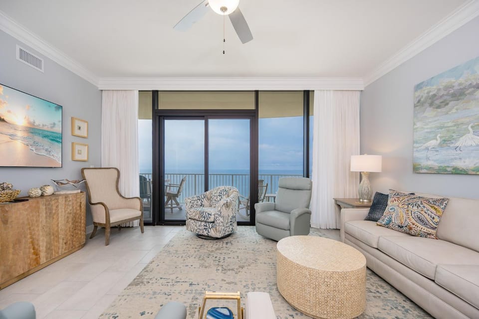 Phoenix Gulf Shores II 1504 condo Apartment in Gulf Shores