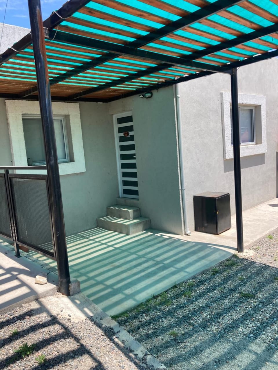 Soligna-alquiler Apartment in Villa Carlos Paz