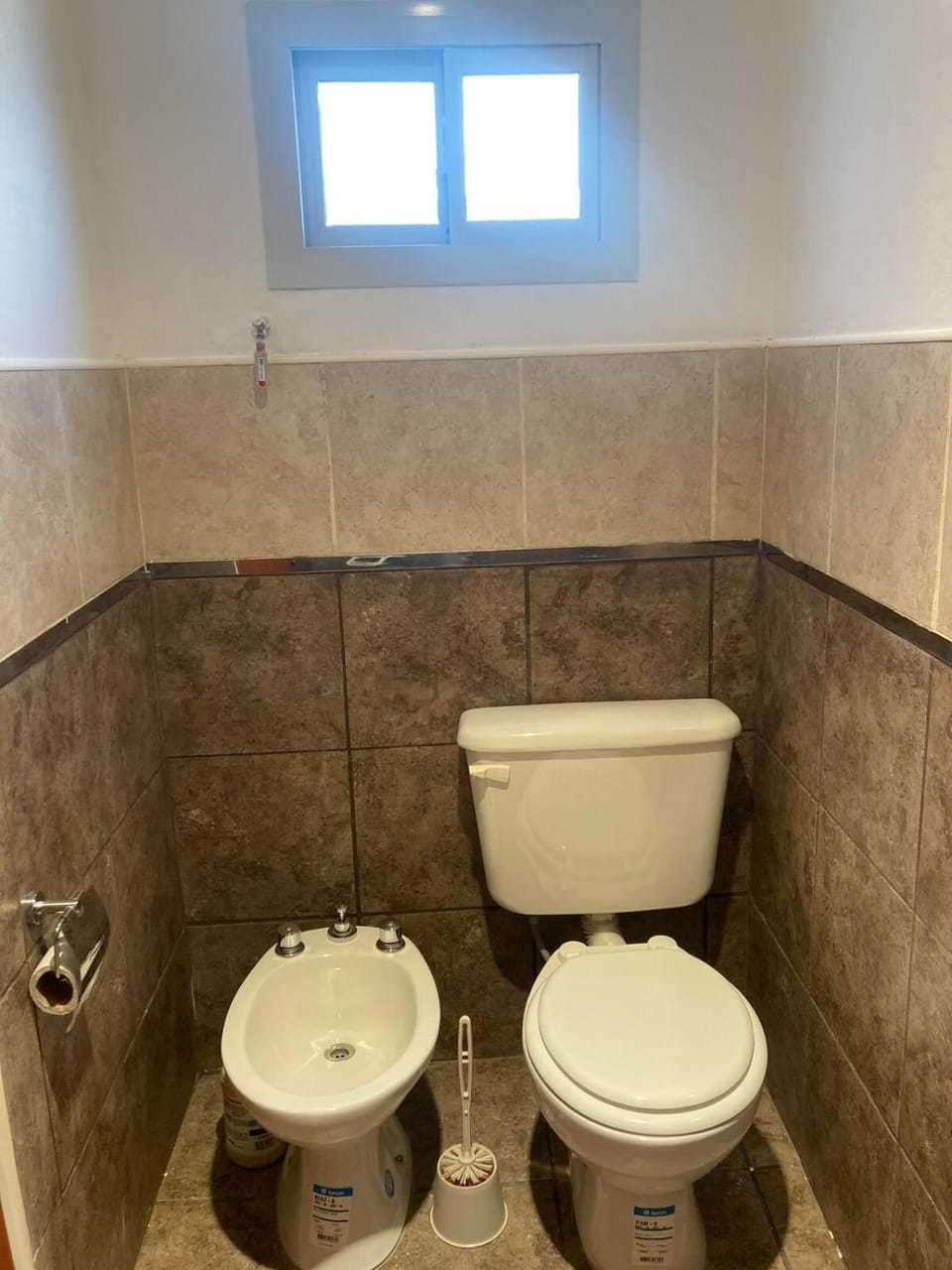 Bathroom, bidet