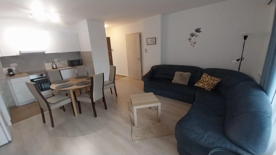 117 Family Apartment 3 near by Heroes Square with free garage Apartment in Budapest