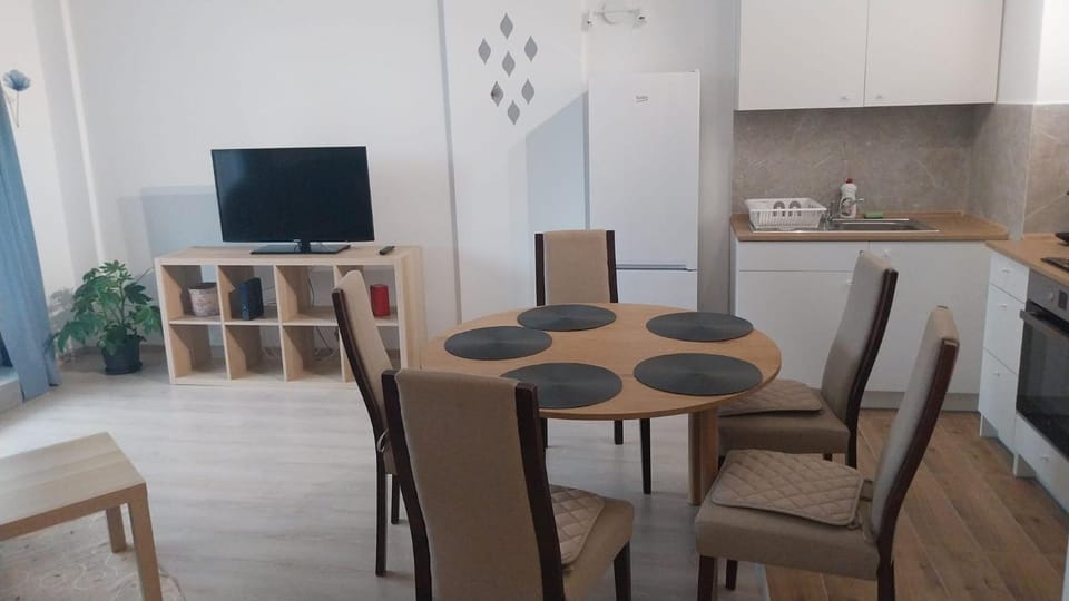 117 Family Apartment 3 near by Heroes Square with free garage Apartment in Budapest