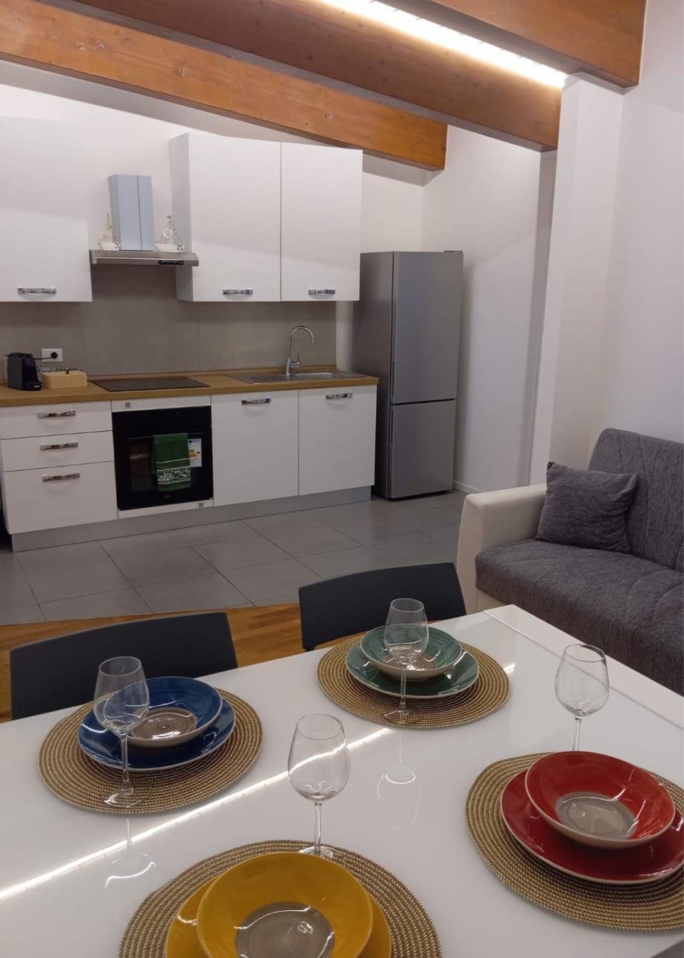 aMare27 Apartment in Montesilvano