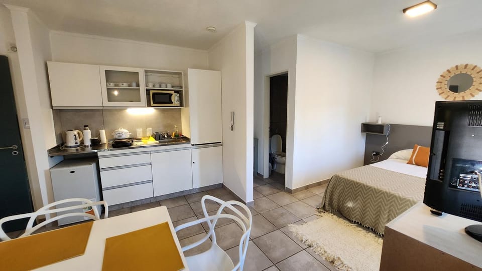 MCa394 Apartment in Parana