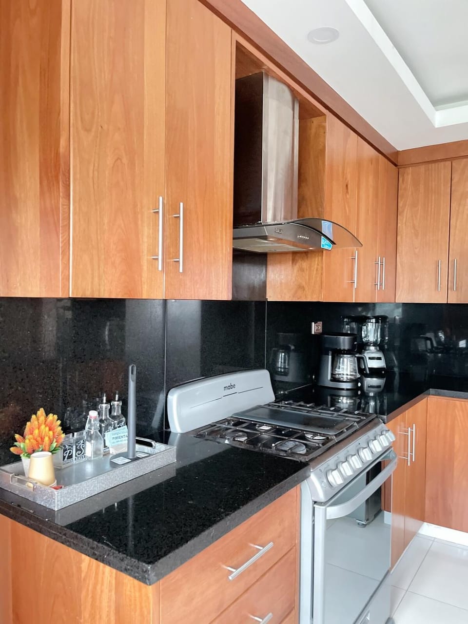 Confortable apartamento a 10 min del aeropuerto Apartment in Santo Domingo Este