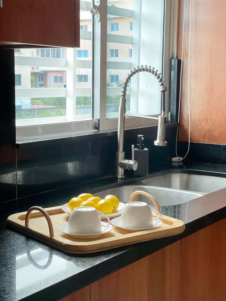 Confortable apartamento a 10 min del aeropuerto Apartment in Santo Domingo Este