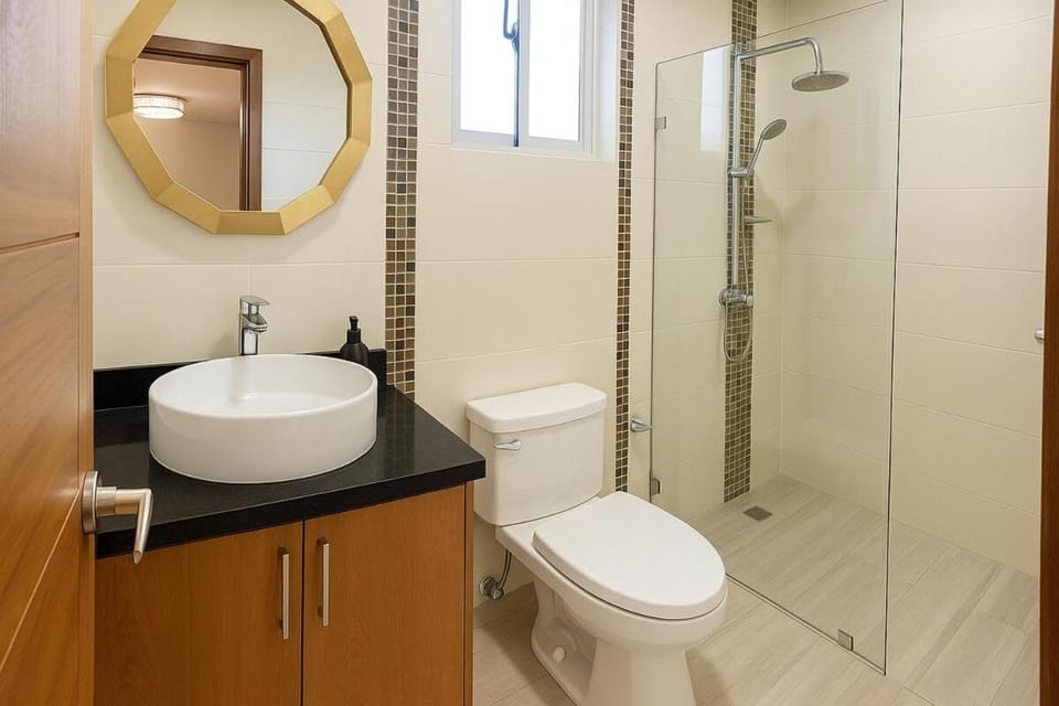 Confortable apartamento a 10 min del aeropuerto Apartment in Santo Domingo Este