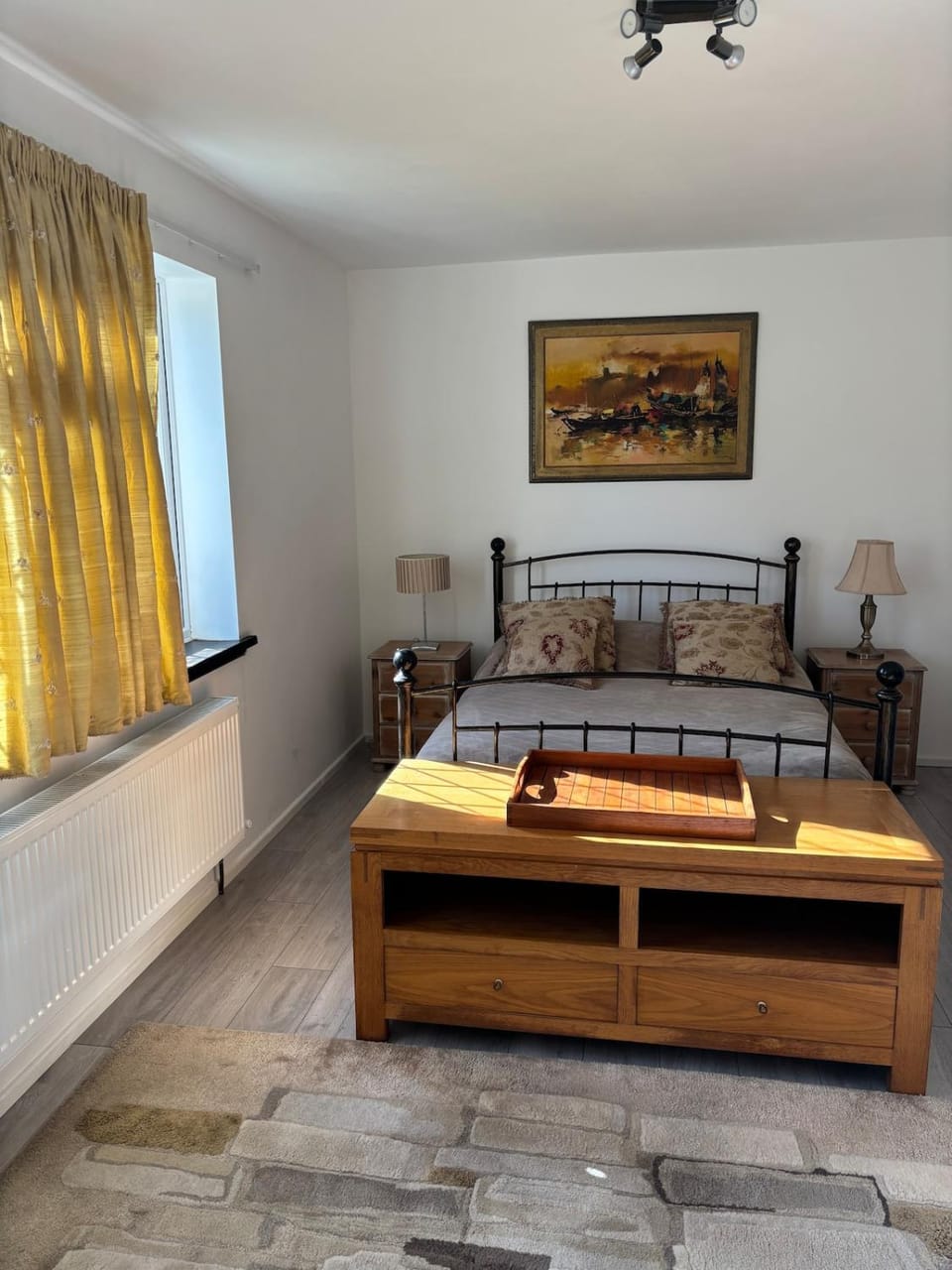 Studio apt with private parking Apartment in Twickenham