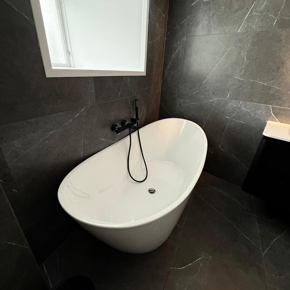 Near Nature, Sauna & Downtown Villa in Stavanger