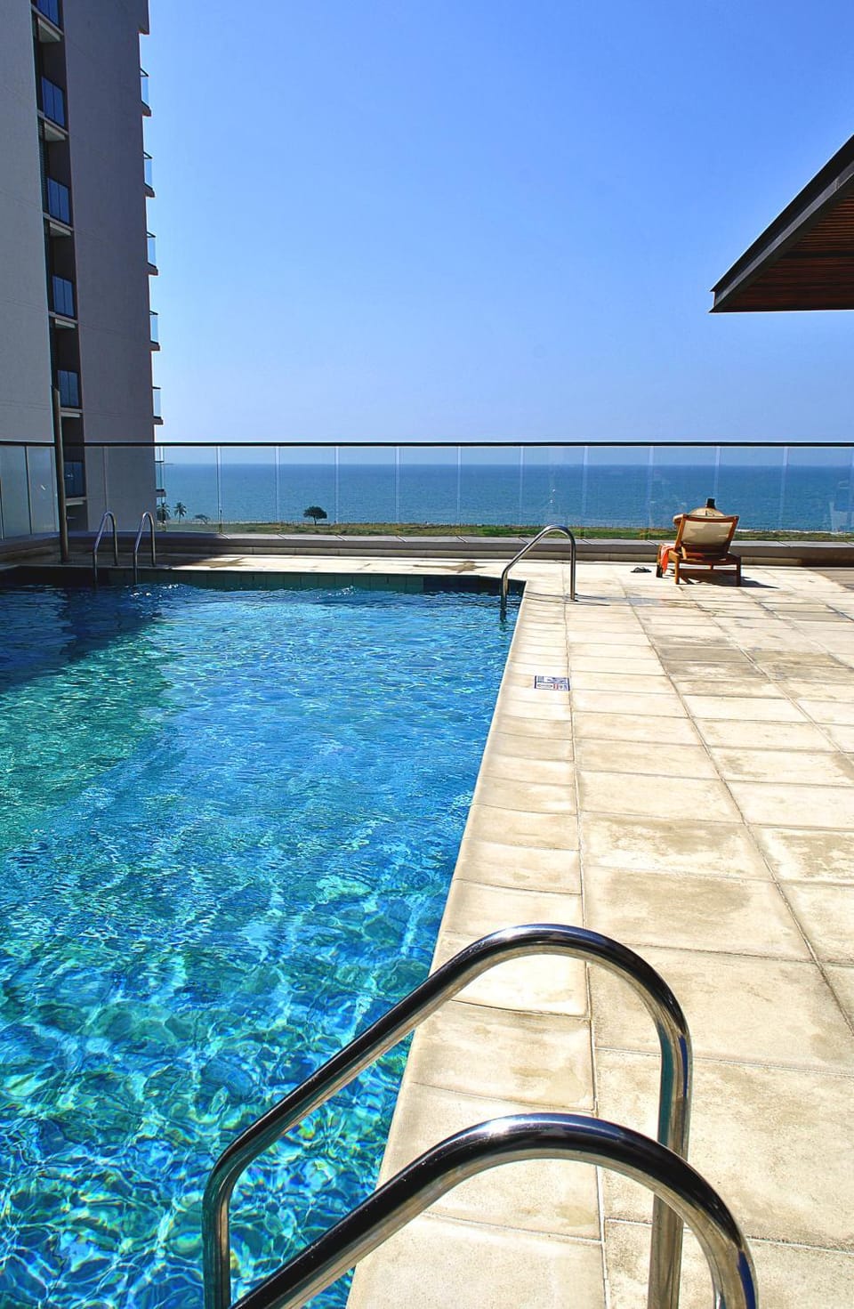 Apartasuite Salinas beach Apartment in Magdalena, Colombia