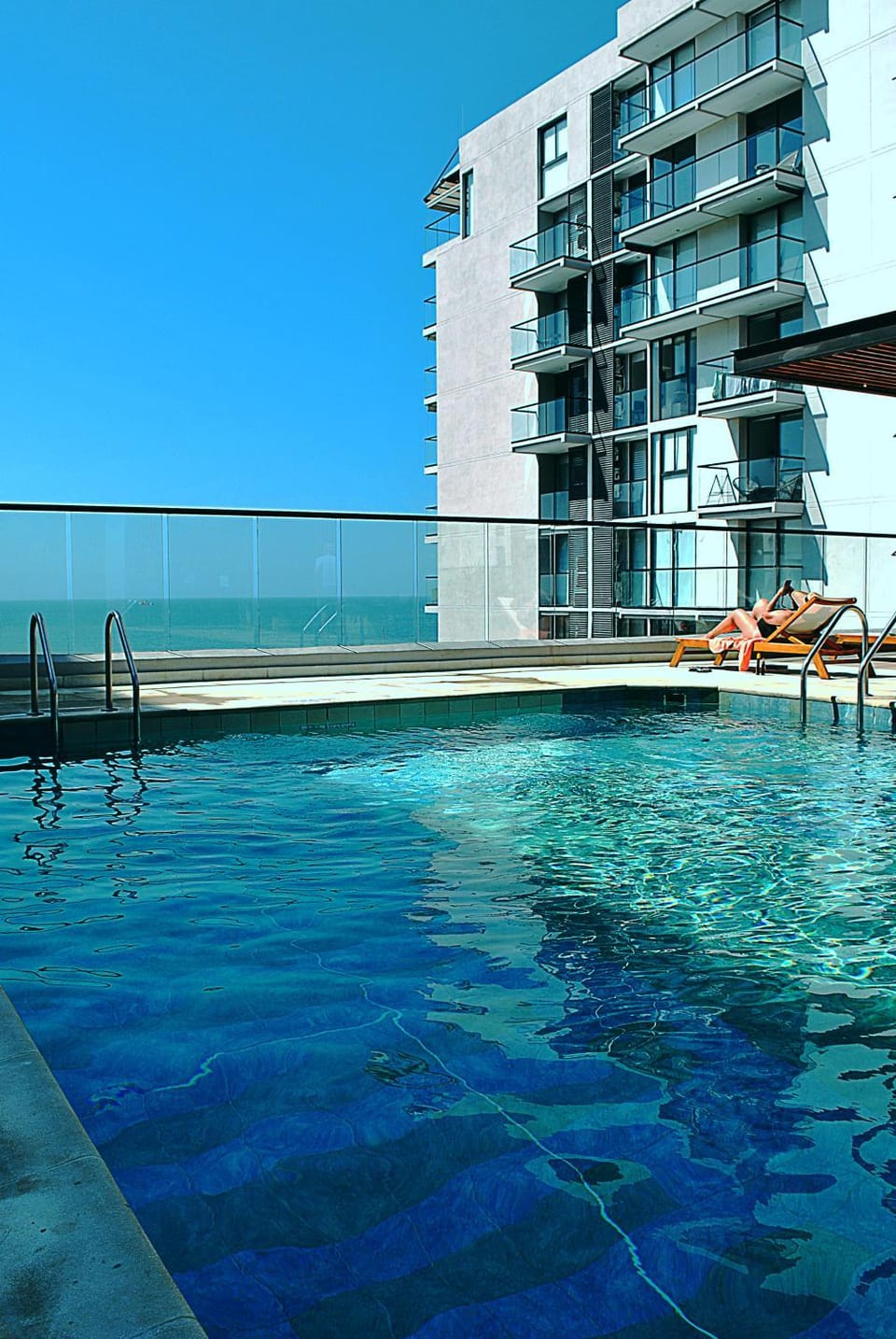 Apartasuite Salinas beach Apartment in Magdalena, Colombia