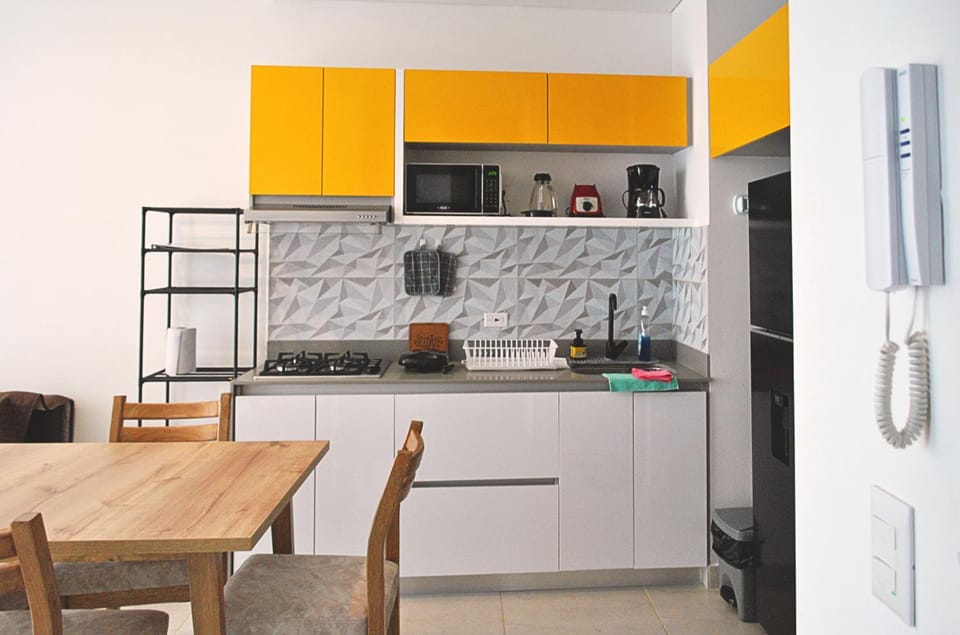 Apartasuite Salinas beach Apartment in Magdalena, Colombia