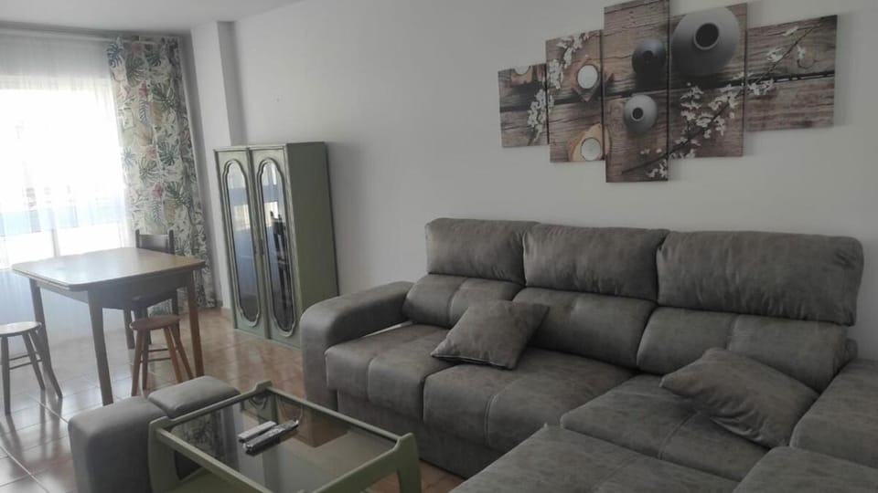 Amplio piso con garaje en Boiro Apartment in Galicia