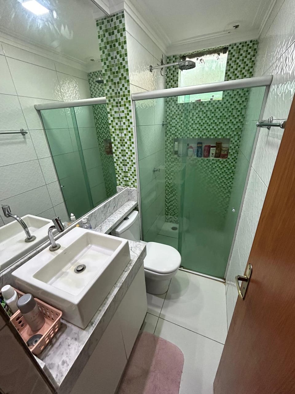 Apartamento mobiliado para COP30 Belem Apartment in Belém