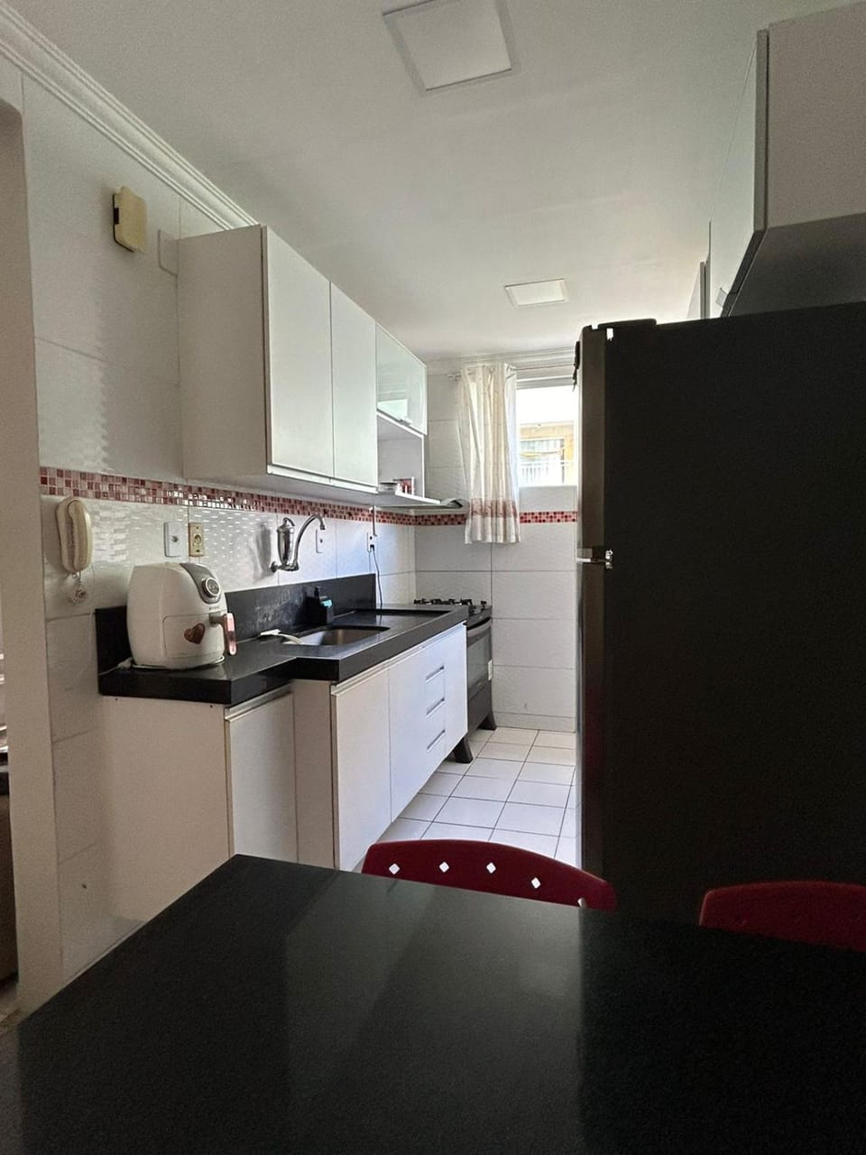 Apartamento mobiliado para COP30 Belem Apartment in Belém