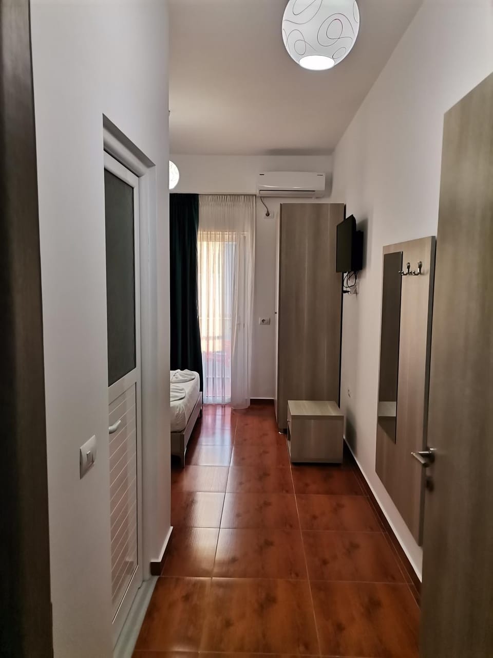 Koli Apartments Bed and Breakfast in Ksamil