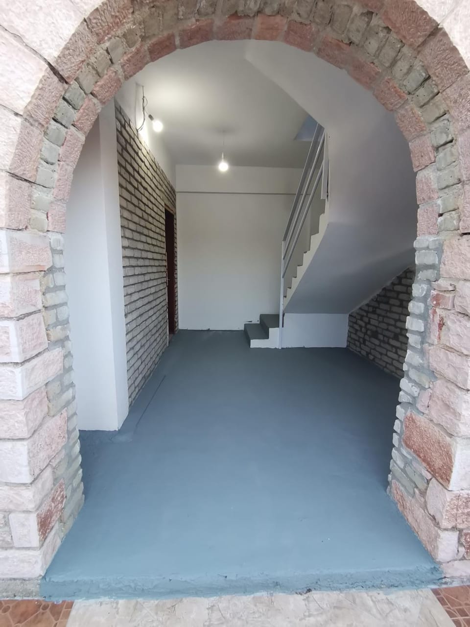 Koli Apartments Bed and Breakfast in Ksamil