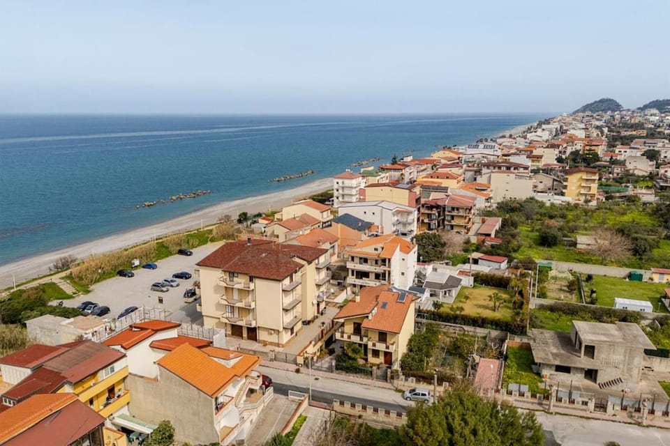 Appartamento Franca Apartment in Capo d'Orlando
