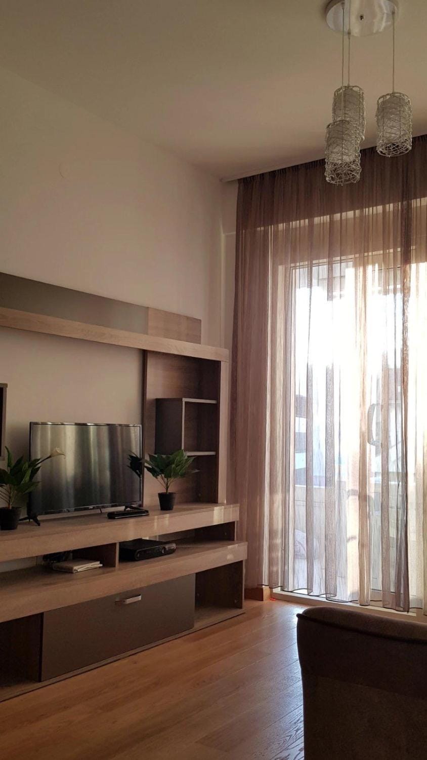 Rafailovici LUX apartments Apartment in Budva Municipality