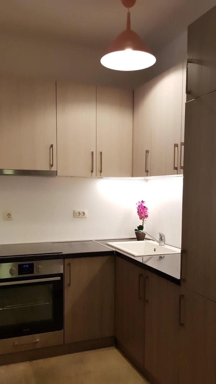 Rafailovici LUX apartments Apartment in Budva Municipality