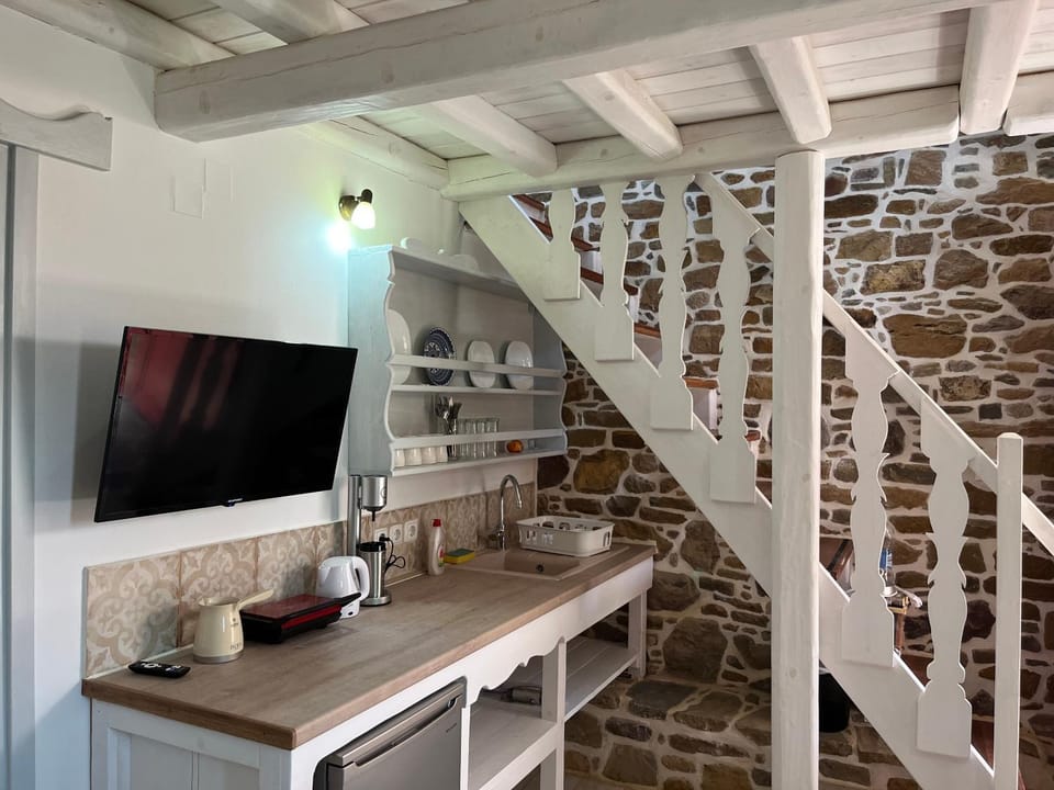 Rodakas Rooms-Glikeria Apartment in Decentralized Administration of Macedonia and Thrace