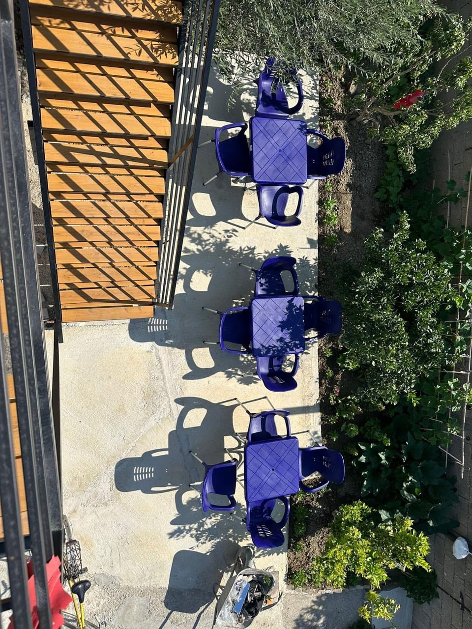 Villa Aliaj Bed and Breakfast in Vlorë