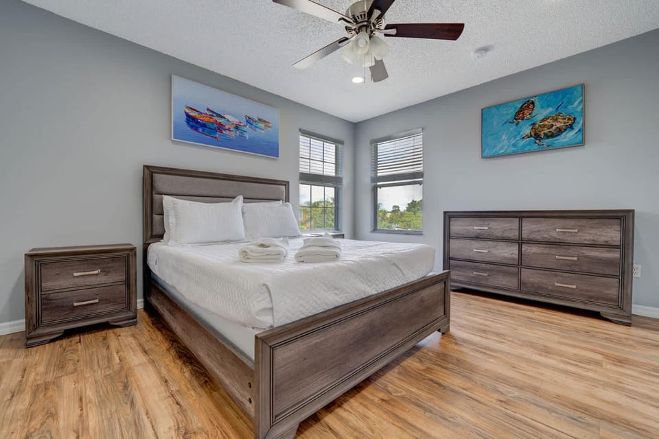 Terra Verde Lakeview Escape House in Kissimmee