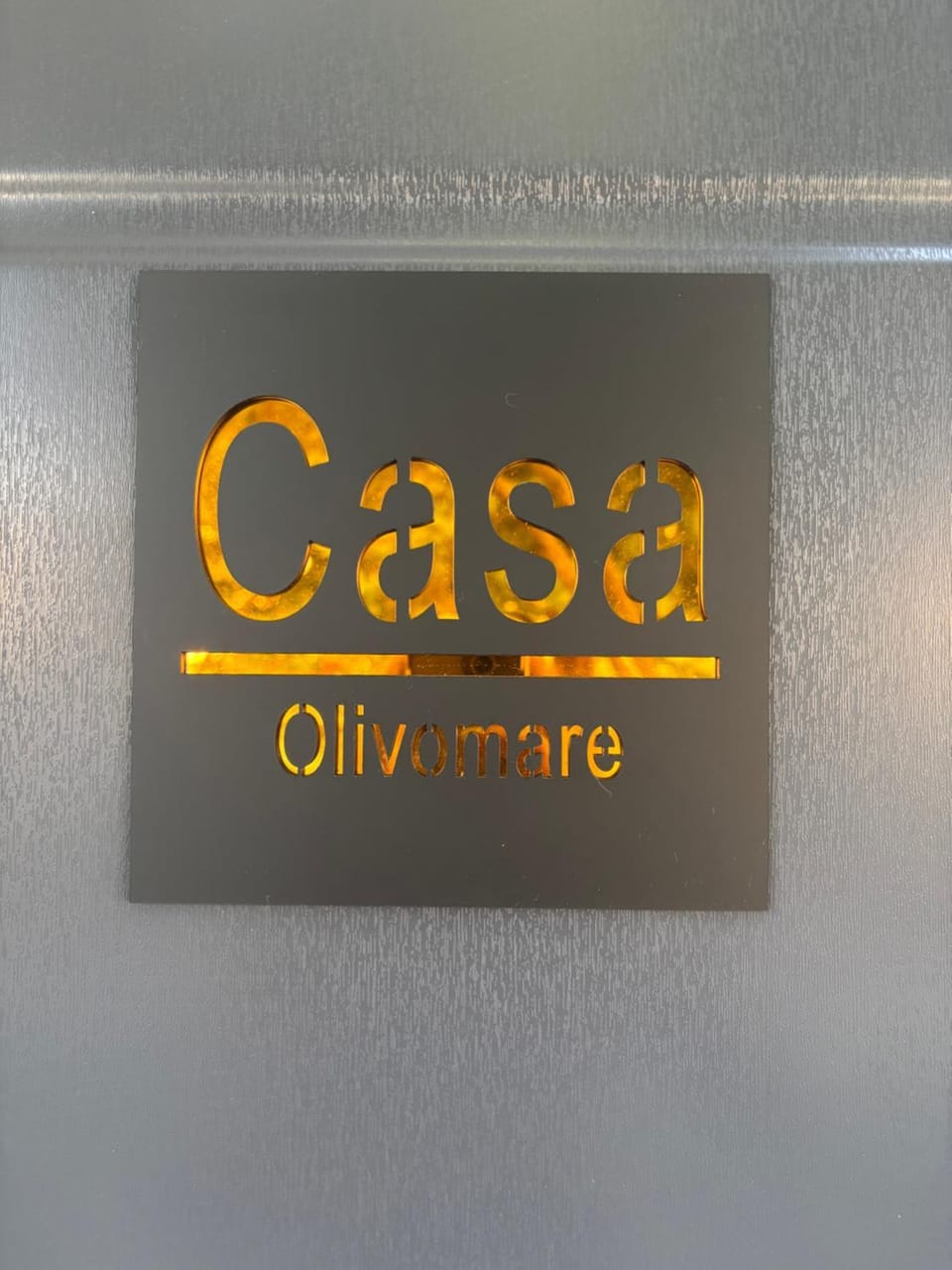Property logo or sign
