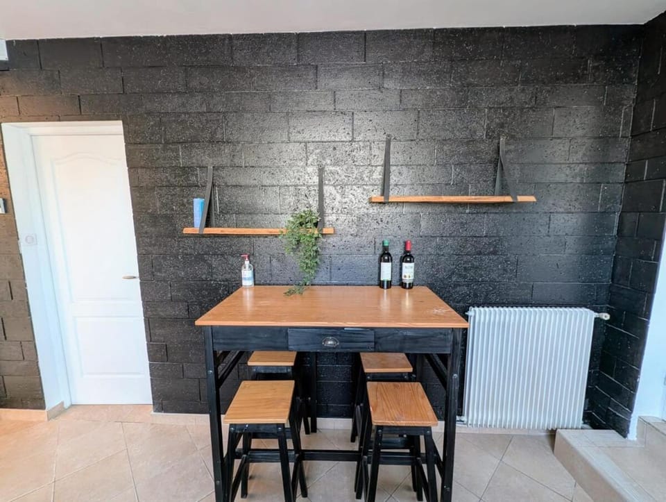 Dod's location 2 Apartment in Bordeaux