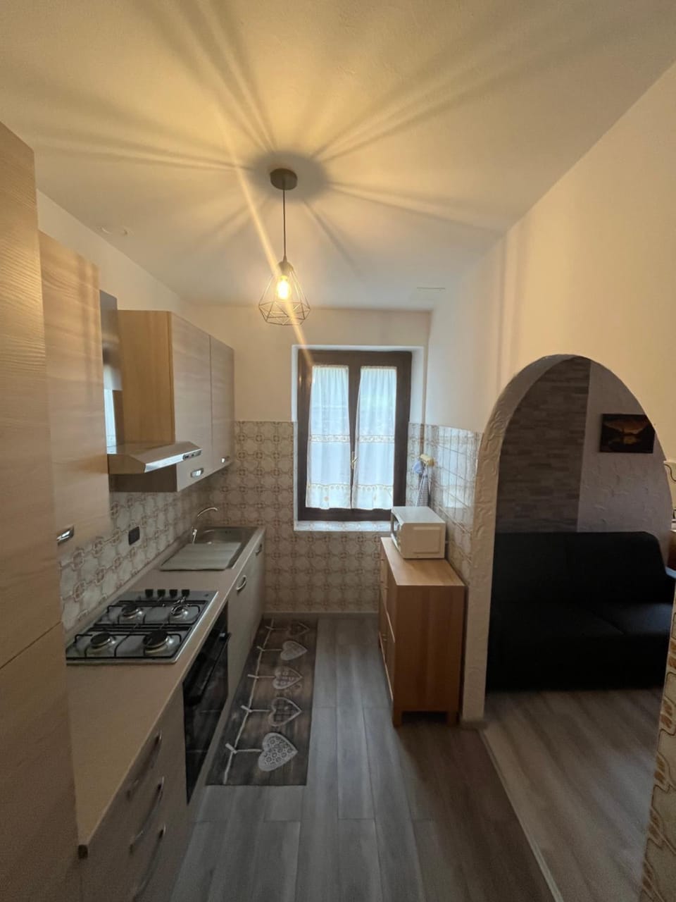 Casa Malù Apartment in Lugano