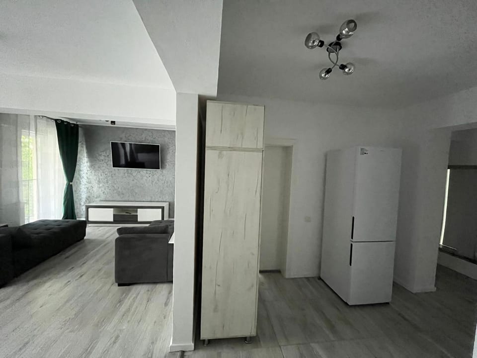 Nova One Apartment Apartment in Craiova