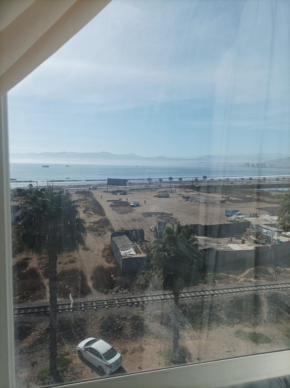 Depto linda vista Coquimbo Apartment in Coquimbo