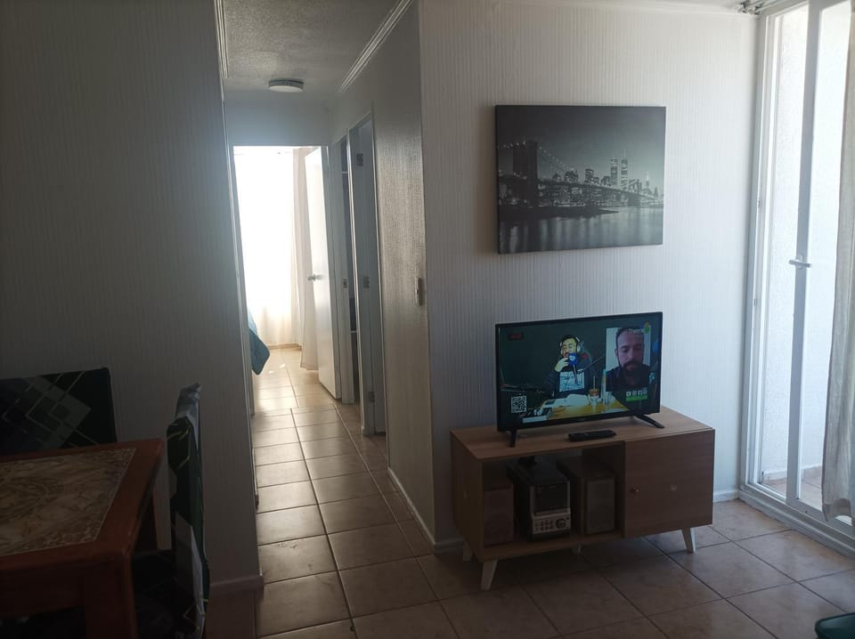 Depto linda vista Coquimbo Apartment in Coquimbo