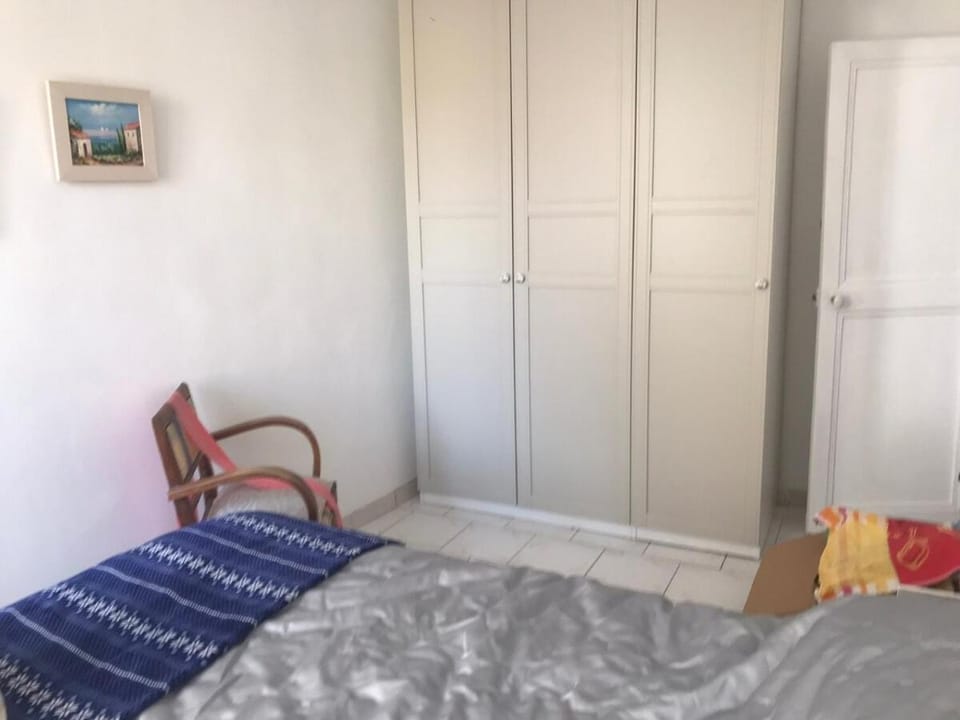 La petite oasis, newly renovated Apartment in Toulon