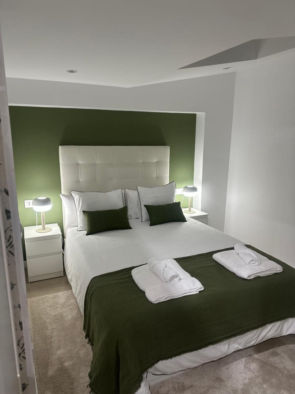 Lar do Arco 2 Apartment in Pontevedra