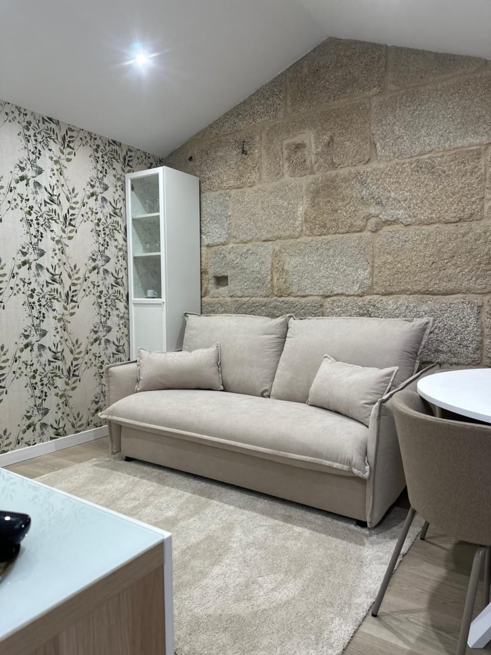 Lar do Arco 2 Apartment in Pontevedra