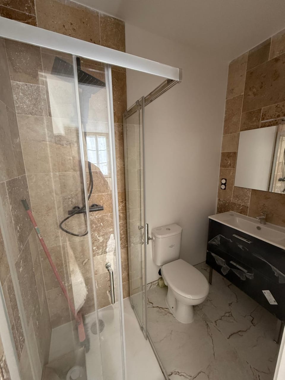 Studio avec Spa Lamballe Apartment in Brittany