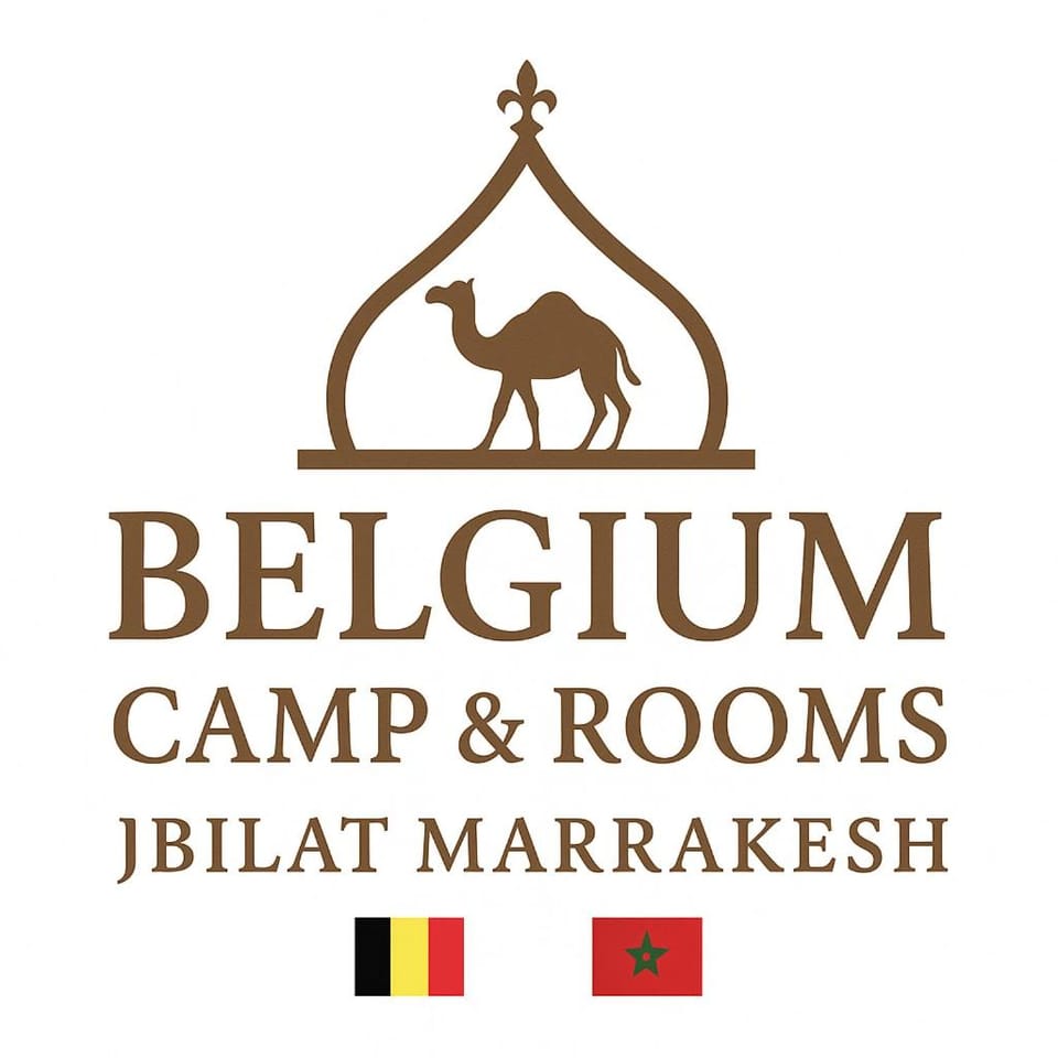 Belgisch Vlaams kamperen in Marrakesh Campground/ 
RV Resort in Marrakesh-Safi