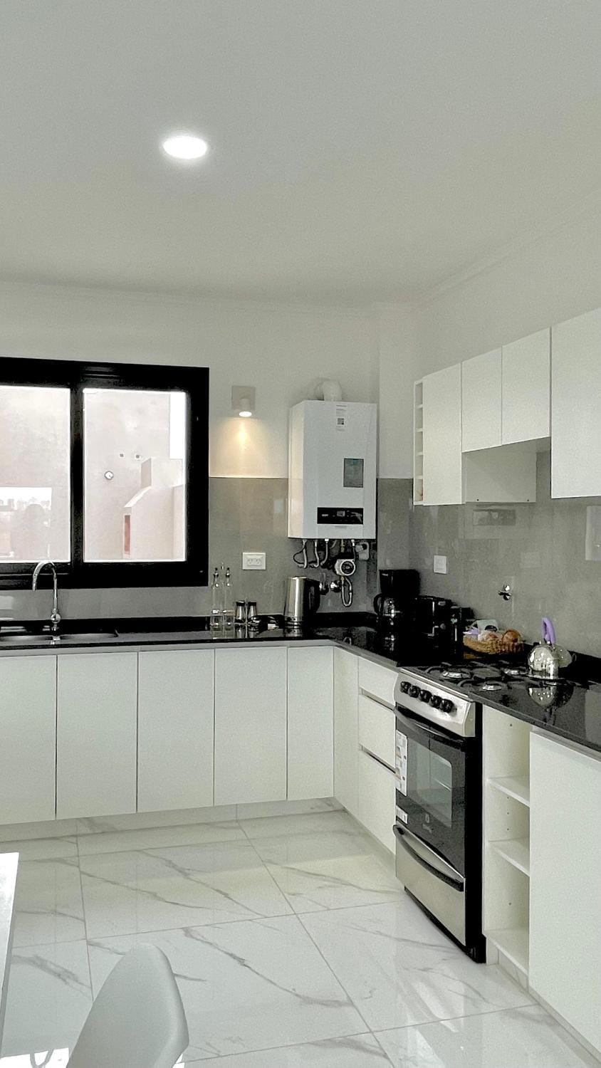 Estrada Apartment in Bahía Blanca