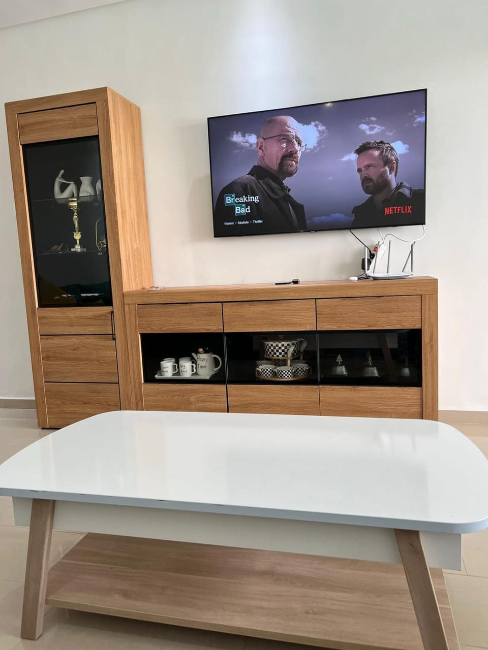 Ola Blanca Apartment in Casablanca-Settat