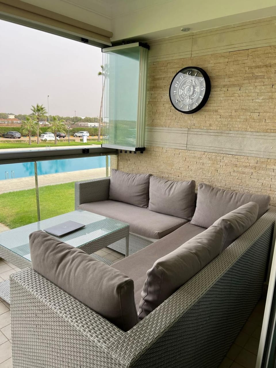 Ola Blanca Apartment in Casablanca-Settat