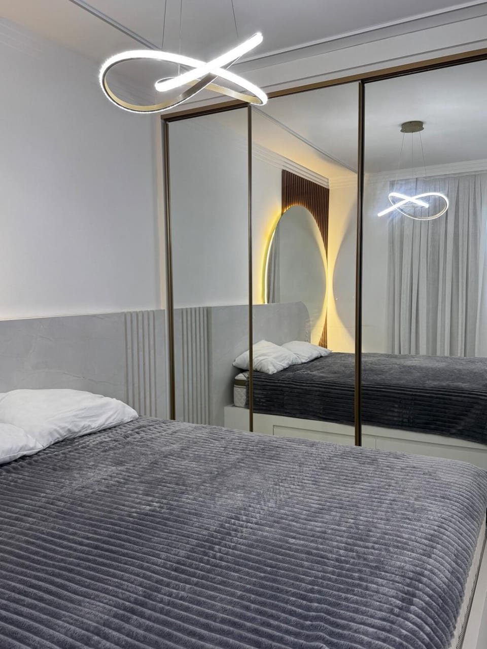 Gran Safira Residential Apartment Apartment in Porto Belo