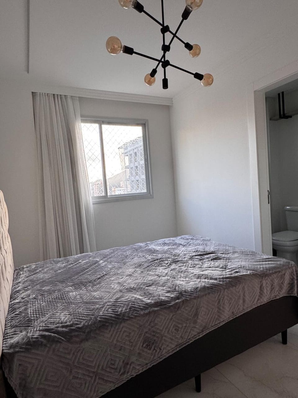 Gran Safira Residential Apartment Apartment in Porto Belo