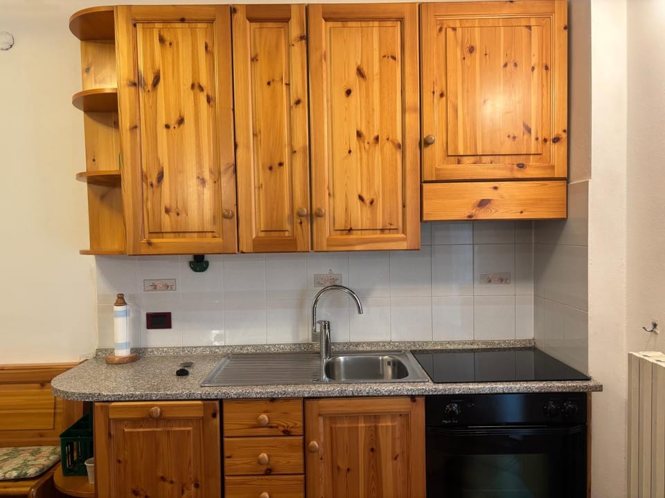 Appartamento Perla delle Orobie Apartment in Aprica