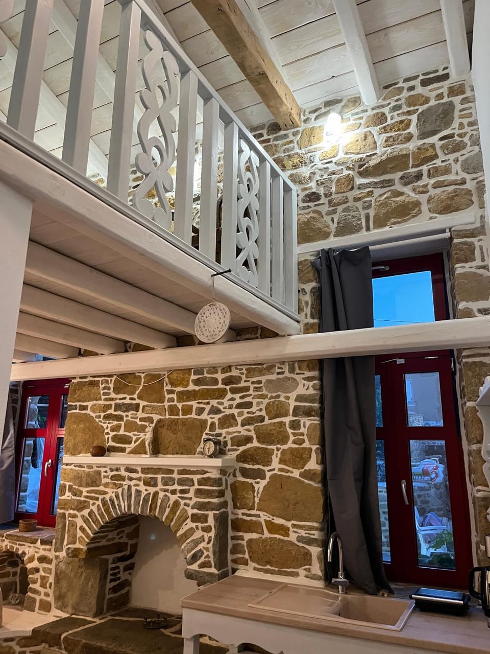 Rodakas Rooms-Aimilia Apartment in Decentralized Administration of Macedonia and Thrace